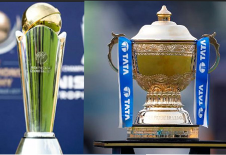 Brands in a Dilemma: Champions Trophy vs. IPL Which to Choose?